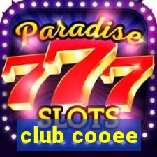 club cooee